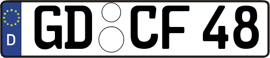 GD-CF48