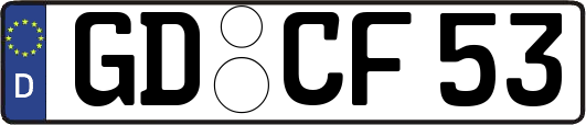 GD-CF53