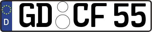 GD-CF55