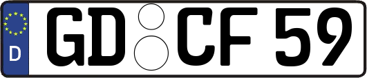 GD-CF59