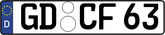 GD-CF63