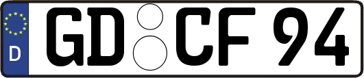GD-CF94