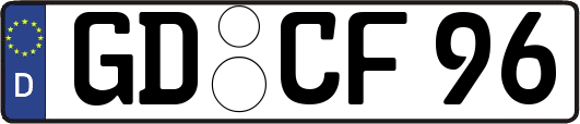 GD-CF96