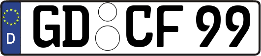 GD-CF99