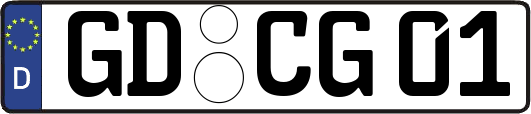 GD-CG01