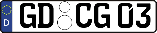 GD-CG03