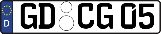 GD-CG05