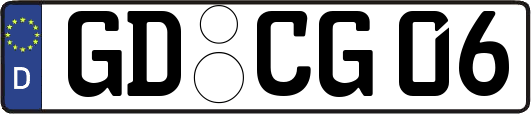 GD-CG06