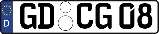 GD-CG08