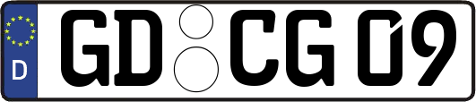 GD-CG09