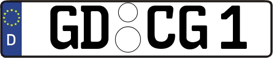GD-CG1