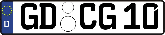 GD-CG10