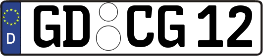 GD-CG12