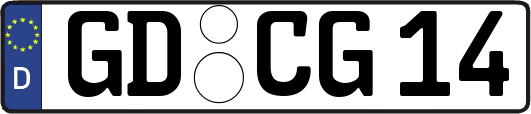 GD-CG14
