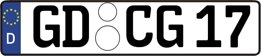 GD-CG17