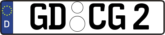 GD-CG2