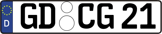 GD-CG21