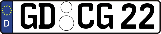 GD-CG22
