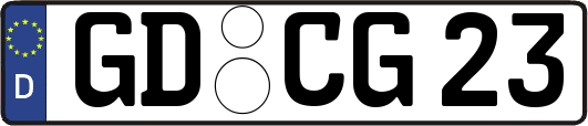 GD-CG23