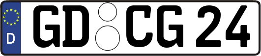 GD-CG24