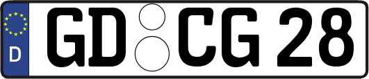 GD-CG28