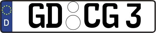 GD-CG3