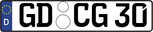 GD-CG30