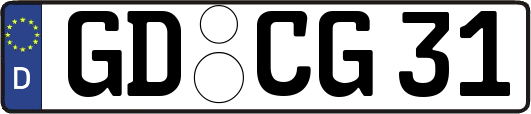 GD-CG31