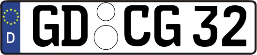 GD-CG32
