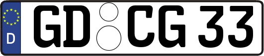GD-CG33