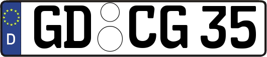 GD-CG35
