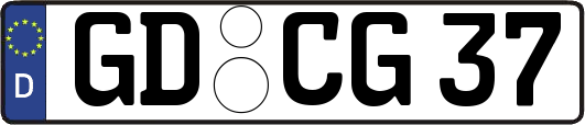 GD-CG37