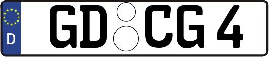 GD-CG4