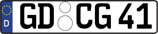 GD-CG41