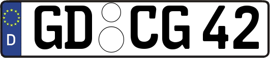 GD-CG42