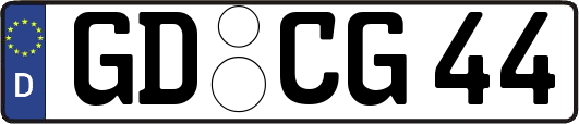 GD-CG44
