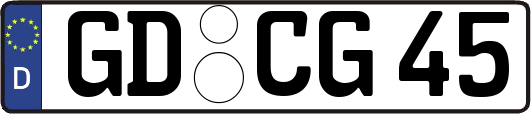 GD-CG45