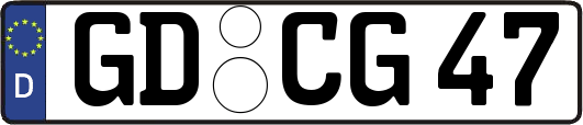 GD-CG47