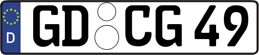 GD-CG49