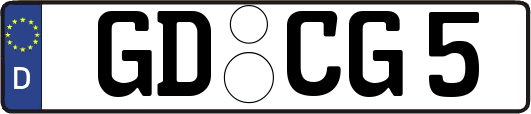 GD-CG5