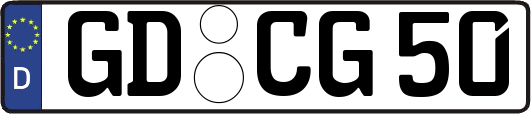 GD-CG50