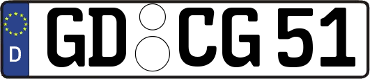GD-CG51