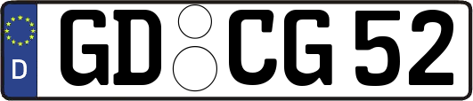 GD-CG52