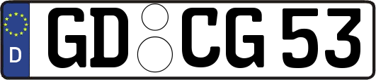 GD-CG53