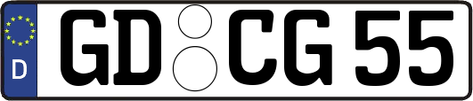 GD-CG55