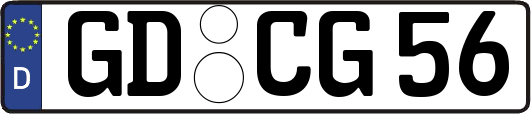 GD-CG56