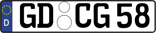 GD-CG58