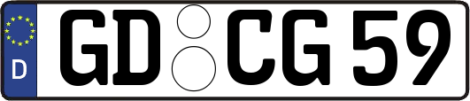 GD-CG59