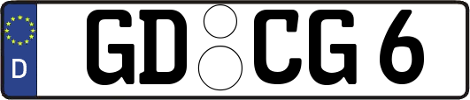 GD-CG6