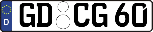 GD-CG60